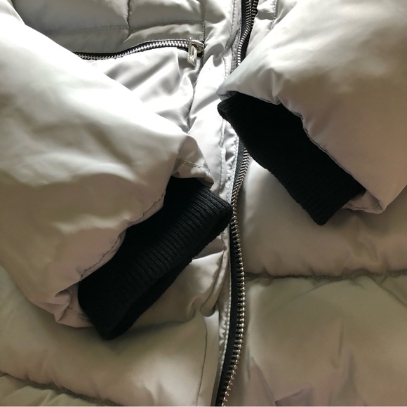 Avec les filles utility jacket size s- - Picture 6 of 7